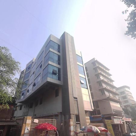 Hotel Beverly Palace Santacruz - Near Bkc - Mumbai Airport T1 Buitenkant foto
