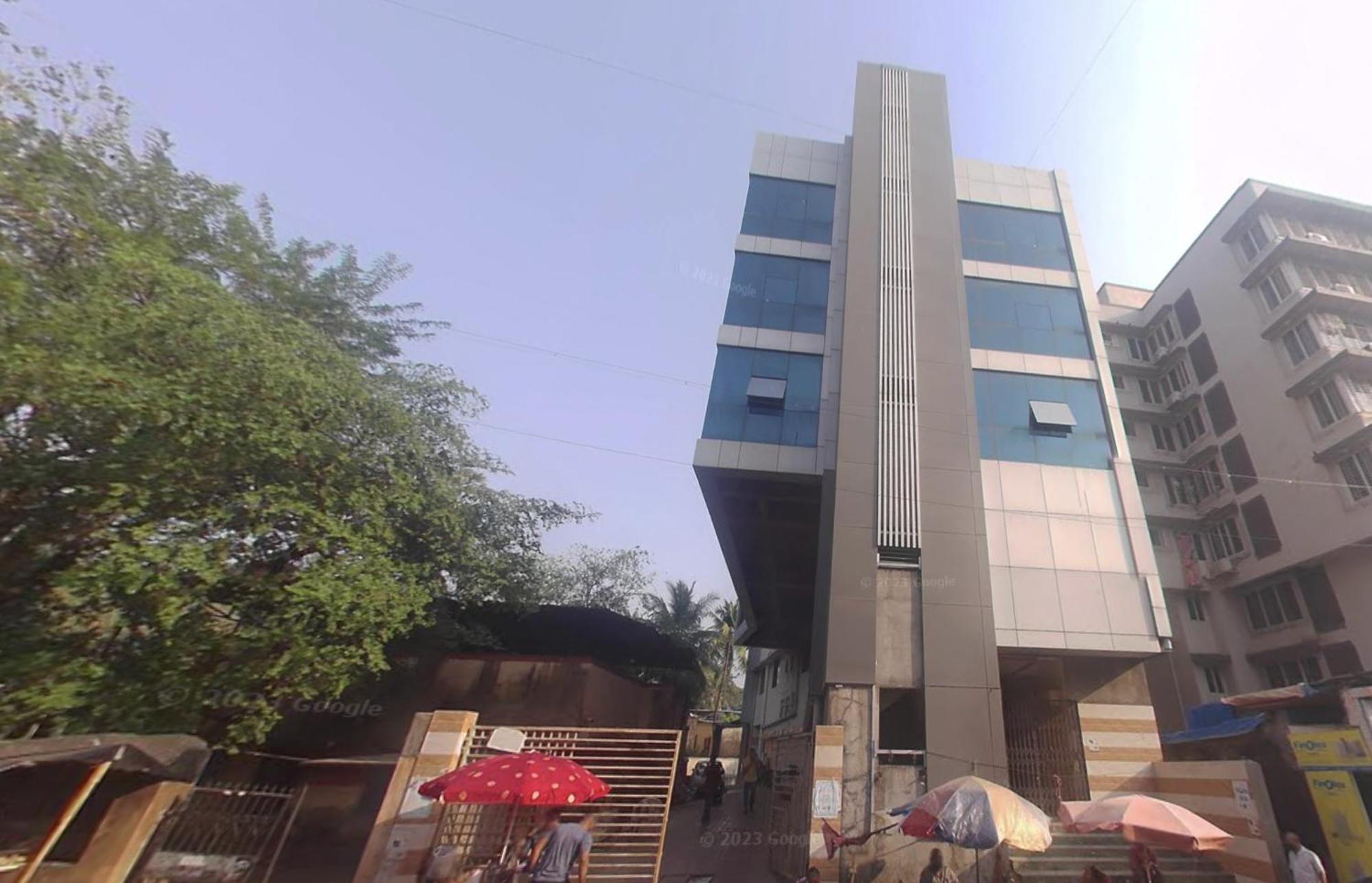 Hotel Beverly Palace Santacruz - Near Bkc - Mumbai Airport T1 Buitenkant foto