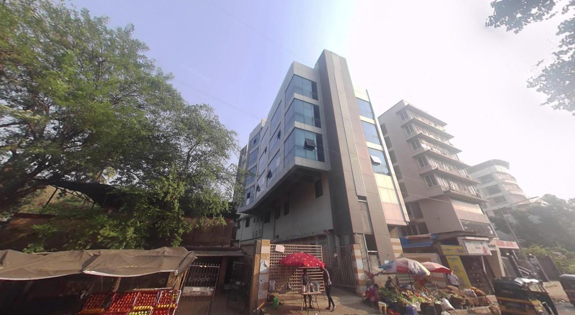 Hotel Beverly Palace Santacruz - Near Bkc - Mumbai Airport T1 Buitenkant foto