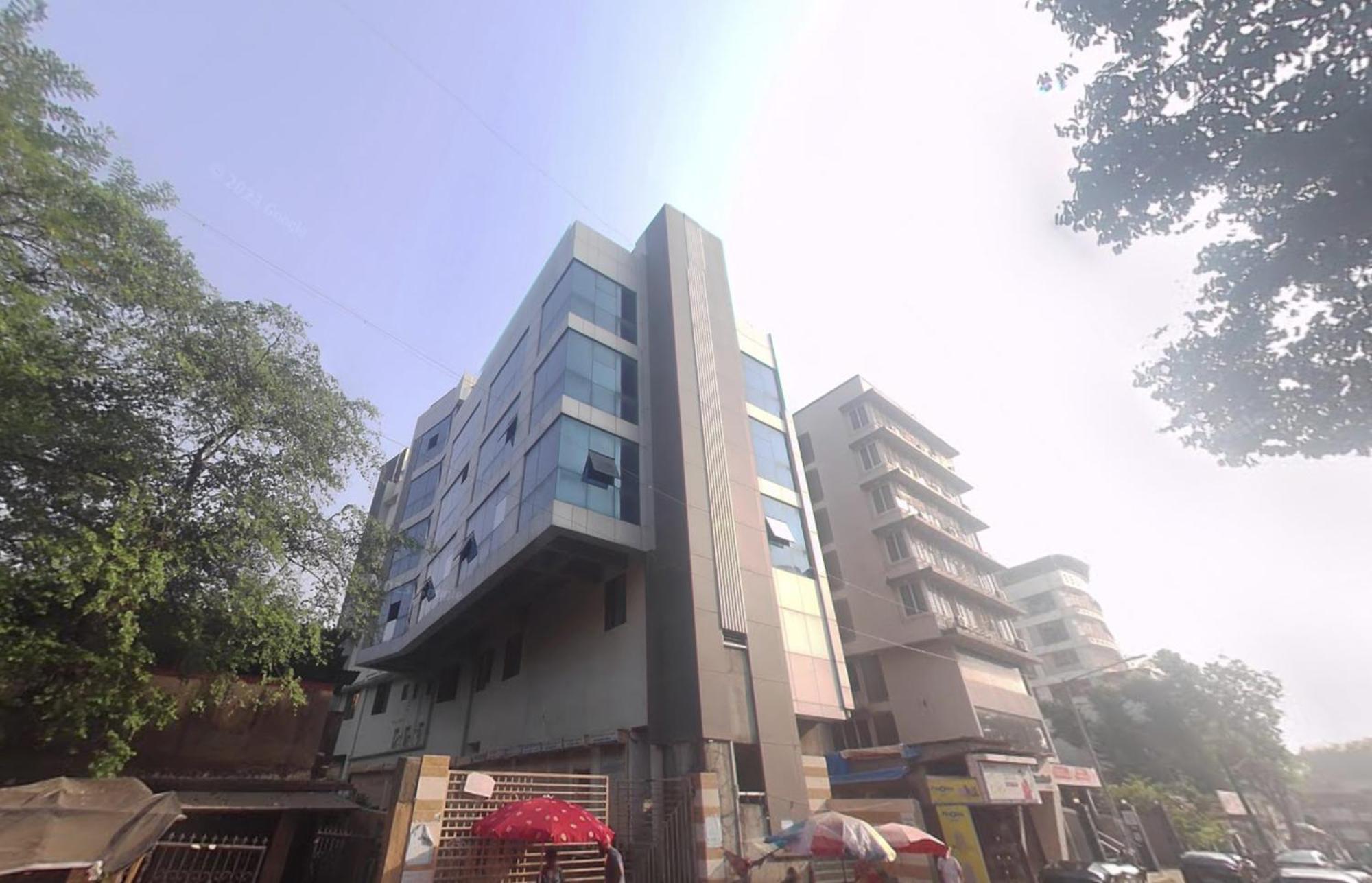Hotel Beverly Palace Santacruz - Near Bkc - Mumbai Airport T1 Buitenkant foto