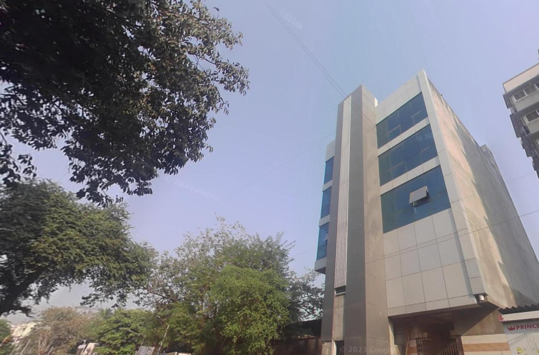 Hotel Beverly Palace Santacruz - Near Bkc - Mumbai Airport T1 Buitenkant foto
