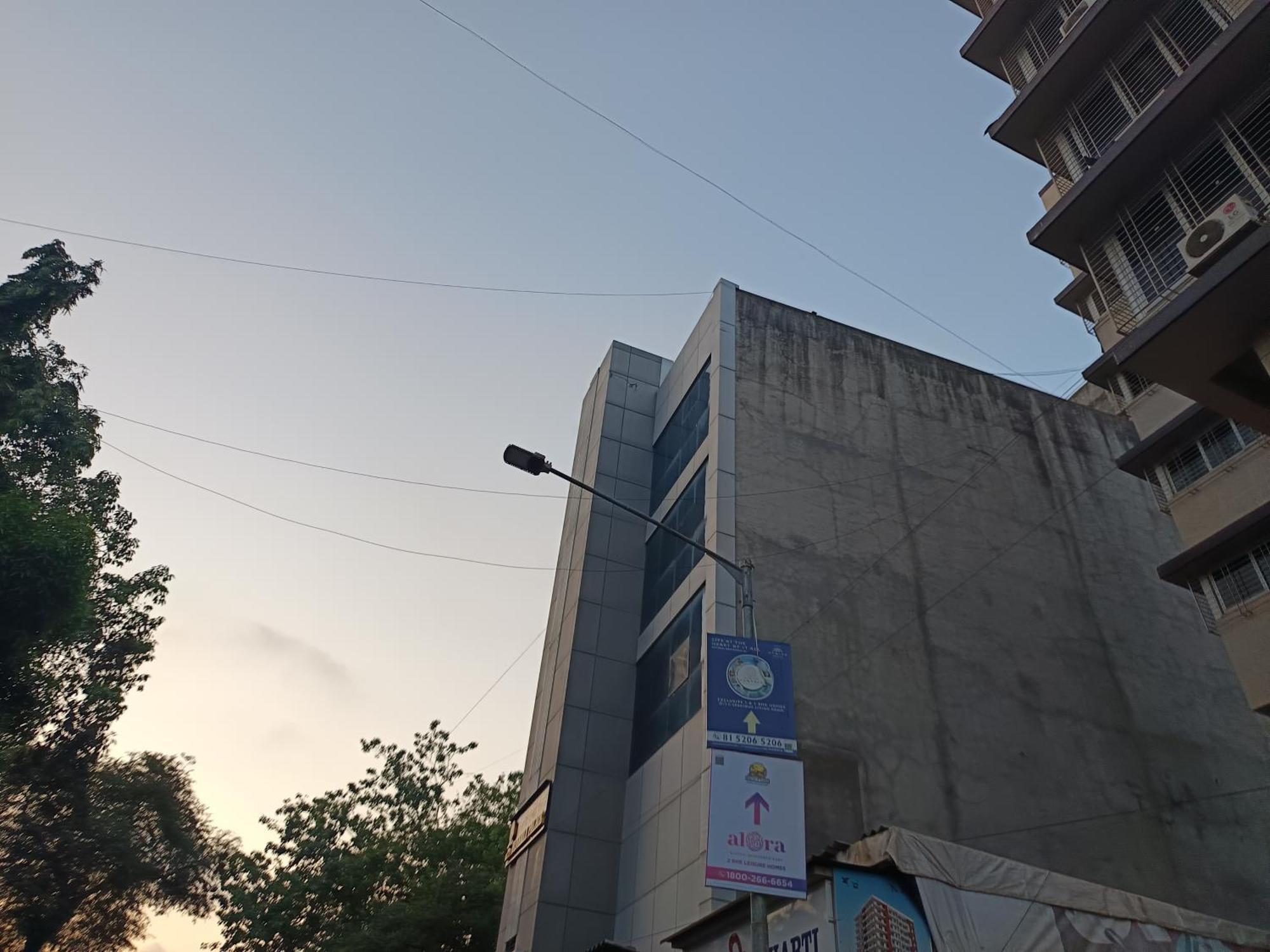 Hotel Beverly Palace Santacruz - Near Bkc - Mumbai Airport T1 Buitenkant foto